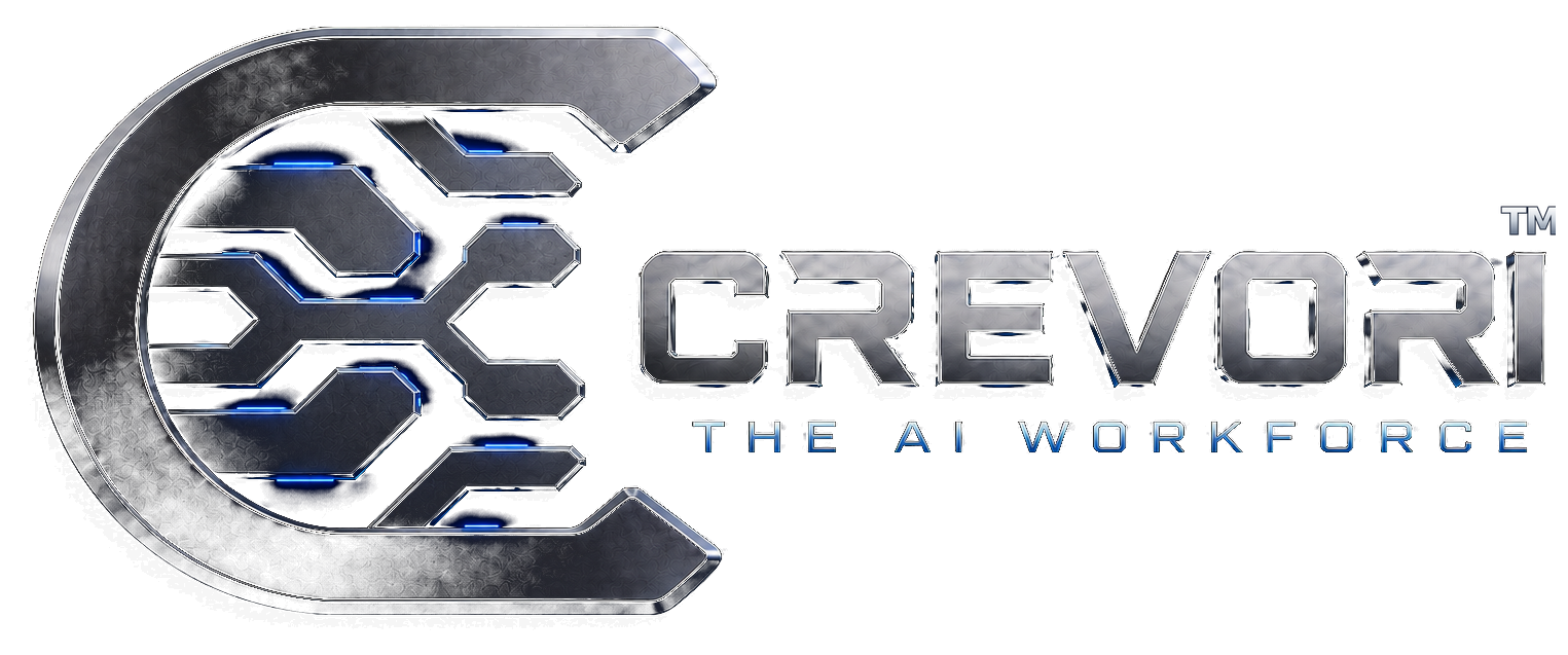 Crevori - The AI Workforce